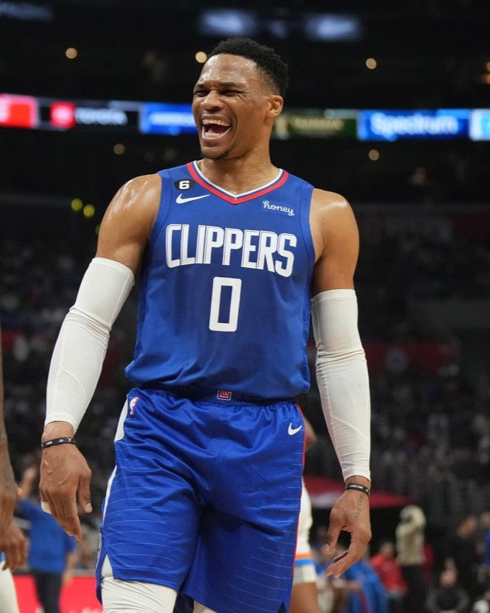 WESTBROOK RUSSELL (LaC)