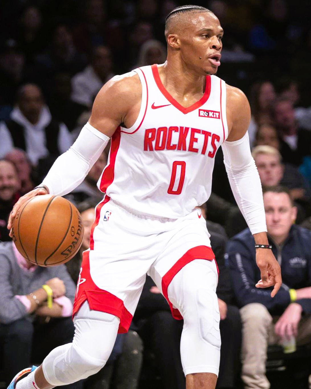 WESTBROOK RUSSELL (Hou)