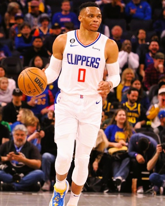 WESTBROOK RUSSELL (LaC)