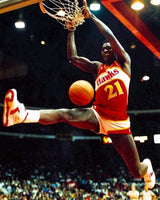 WILKINS DOMINIQUE (Atlanta Hawks)