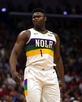 WILLIAMSON ZION (New Orleans Pelicans)