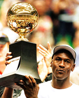 JORDAN MICHAEL (Chicago Bulls)