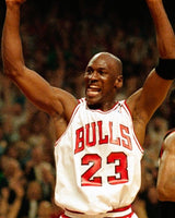 JORDAN MICHAEL (Chicago Bulls)