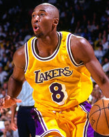 BRYANT KOBE (Los Angeles Lakers)