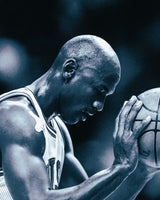 JORDAN MICHAEL (Chicago Bulls)