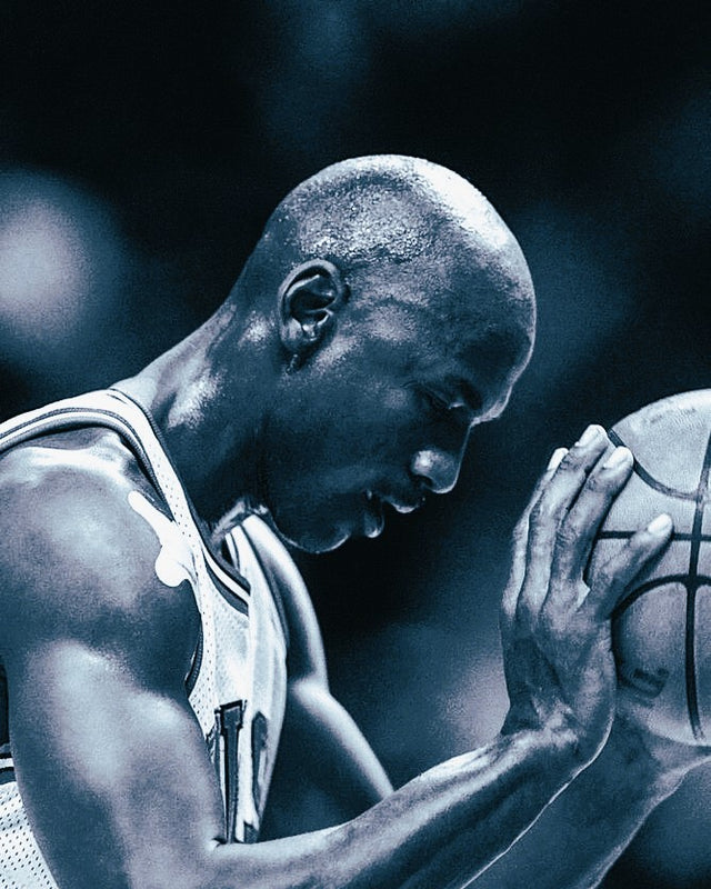 JORDAN MICHAEL (Chicago Bulls)