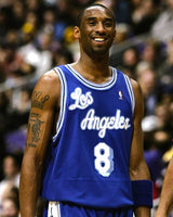 BRYANT KOBE (Los Angeles Lakers)